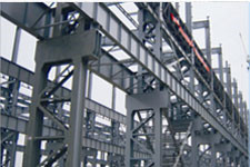 鄭州恒齊威商貿有限公司施工圖